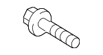 N0000000003251 - Body: Pillar Trim Screw for Smart Image