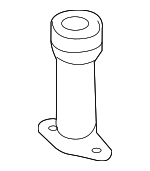 Oil Filler Tube
