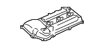 11202AD010 - Engine: Valve Cover for Toyota Image