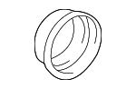 4133620040 - Suspension: Damper Seal for Toyota Image image