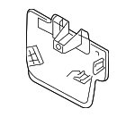 5N0854856A9B9 - : End Cover for Volkswagen Image