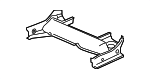 65700TX4A50ZZ - Body: Center Crossmember for Acura Image