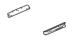 65140TX4A50ZZ - Body: Inner Sill for Acura Image