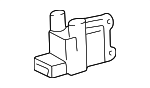 9091902217 - Electrical: Coil for Toyota: 4Runner, Camry, RAV4, Solara, T100, Tacoma Image