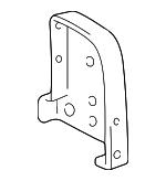 1996875010 - Electrical: Coil Bracket for Toyota: 4Runner, Tacoma Image