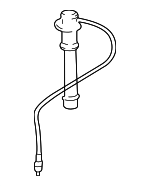 9091915476 - : Plug Wire for Toyota: 4Runner Image