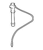 9091915475 - : Plug Wire for Toyota: 4Runner Image