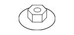 7147305178 - Body: Outer Support Nut for BMW Image