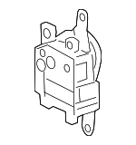 871060R020 - : Servo for Lexus: CT200h, HS250h Image
