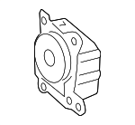 8710612170 - HVAC: Servo for Lexus: CT200h, HS250h Image
