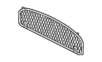 98755532100 - : Cargo Net for Porsche: Cayman Image