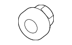 15927514 - Body: Washer Pump Grommet for GM Image