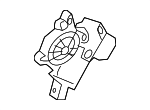 8A5Z5423395B - Body: Window Motor for Lincoln: MKS Image