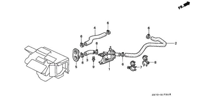 Diagram 1