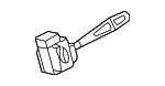 8612A002 - Steering: Wiper Switch for Mitsubishi: Eclipse, Endeavor, Lancer, Montero, Outlander Image