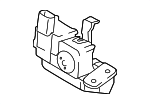 81230J9000 - : Trunk Lock Actuator Motor for Hyundai Image