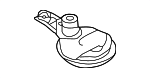 150503TA0A - Engine: Strainer for Nissan: Altima, Murano, Pathfinder, Rogue Image