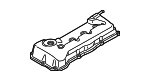 132643KY0A - Engine: Valve Cover for Nissan: Altima, Murano, Pathfinder, Rogue Image