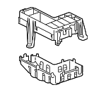 827410C030 - Electrical: Relay Box for Toyota: Tundra Image