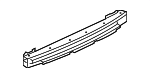 6410A883 - Body: Impact Bar for Mitsubishi Image