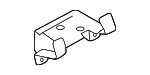 BE5Z54042C74A - Body: Support Bracket for Mercury: Milan Image