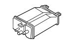 42036AC020 - Emission System: Vapor Canister for Subaru: Baja, Forester, Impreza, Legacy, Outback Image