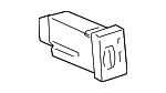 8411942021 - Body: Rheostat for Toyota: 4Runner, C-HR, Highlander, Prius, Prius C, Prius Plug-In, RAV4, Yaris Image
