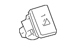 849880R010 - Body: Control Switch for Toyota: RAV4 Image