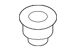 431955465 - Body: Washer Pump Gasket for Audi Image