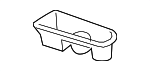 15838269 - Body: Cup Holder for GM Image