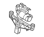 52107452225 - Body: Adjuster for BMW Image