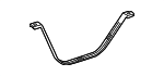 68079791AC - Fuel System: Strap for Fiat: 500 Image