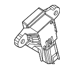 95930O6000 - : Pressure Sensor for Kia: EV6 Image