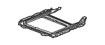70100TE0A01 - Body: Sunroof Frame for Honda: Accord, Civic Image