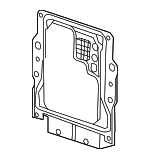 237404NP0B - Electrical: Control Module for Nissan Image
