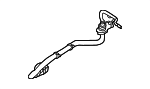 297A63NF0A - : Cable for Nissan Image