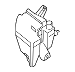 289103SH0A - : Washer Fluid Reservoir for Nissan: Sentra Image