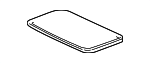 6325132030 - Body: Seal for Toyota: RAV4 Image