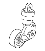 Tensioner