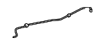 971941559A - Electrical: Vent Hose for Porsche: Panamera Image