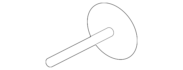 Adjust Screw Retainer Screw - Porsche (N-911-776-02)