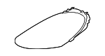 971941077J - : Composite Headlamp for Porsche Image