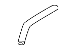 80271S04000 - HVAC: Drain Hose for Honda: CR-V Image