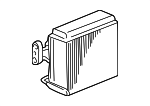 80215ST3G01 - HVAC: Evaporator Core for Honda: CR-V, Insight Image