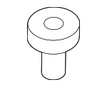 5Q0423121A - Steering: Gear Assembly Bushing for Audi Image