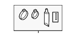1K0498970A - Steering: Repair Kit for Audi Image