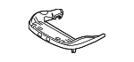 HFV000010 - Body: Seat Frame for Land-Rover Image