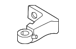 8V5833403C - Body: Upper Hinge for Volkswagen Image