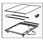 68343465AI - : Tonneau Cover for Jeep: Gladiator Image