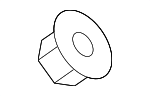 PAF910380 - Brakes: Rotor Plug for Porsche Image